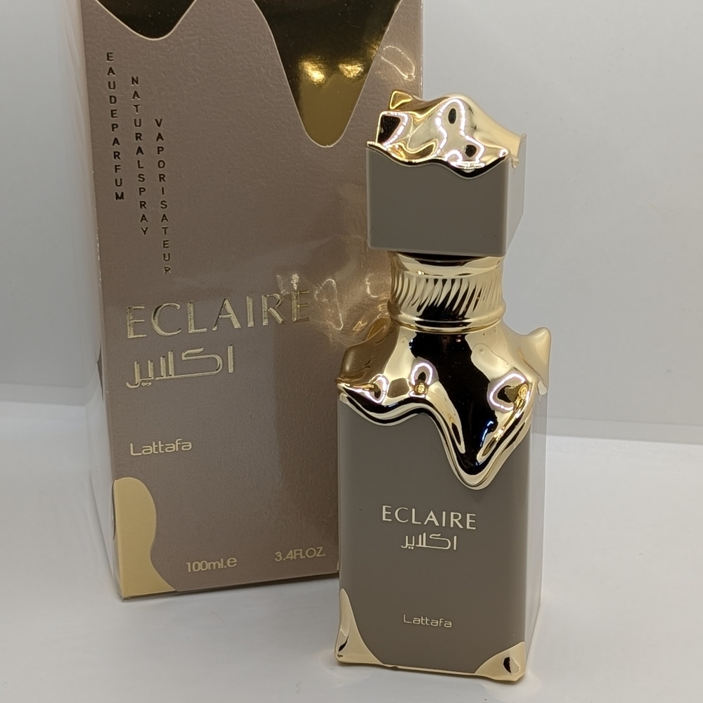 Lattafa Eclaire Eau de Parfum for Women - 100 ml - Picture 6 of 8